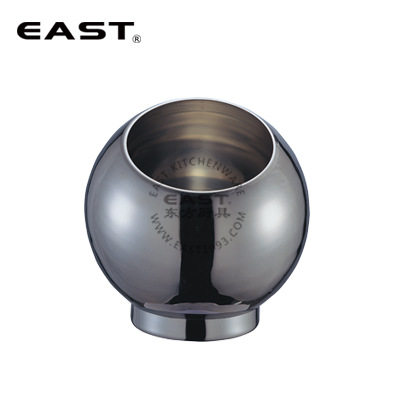 EAST加厚不锈钢球形罐
