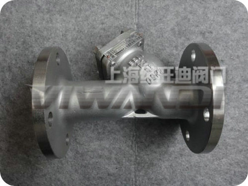 C4钢过滤器/GL41F4-16C4/C4钢Y型过滤器/C4钢篮式过滤器