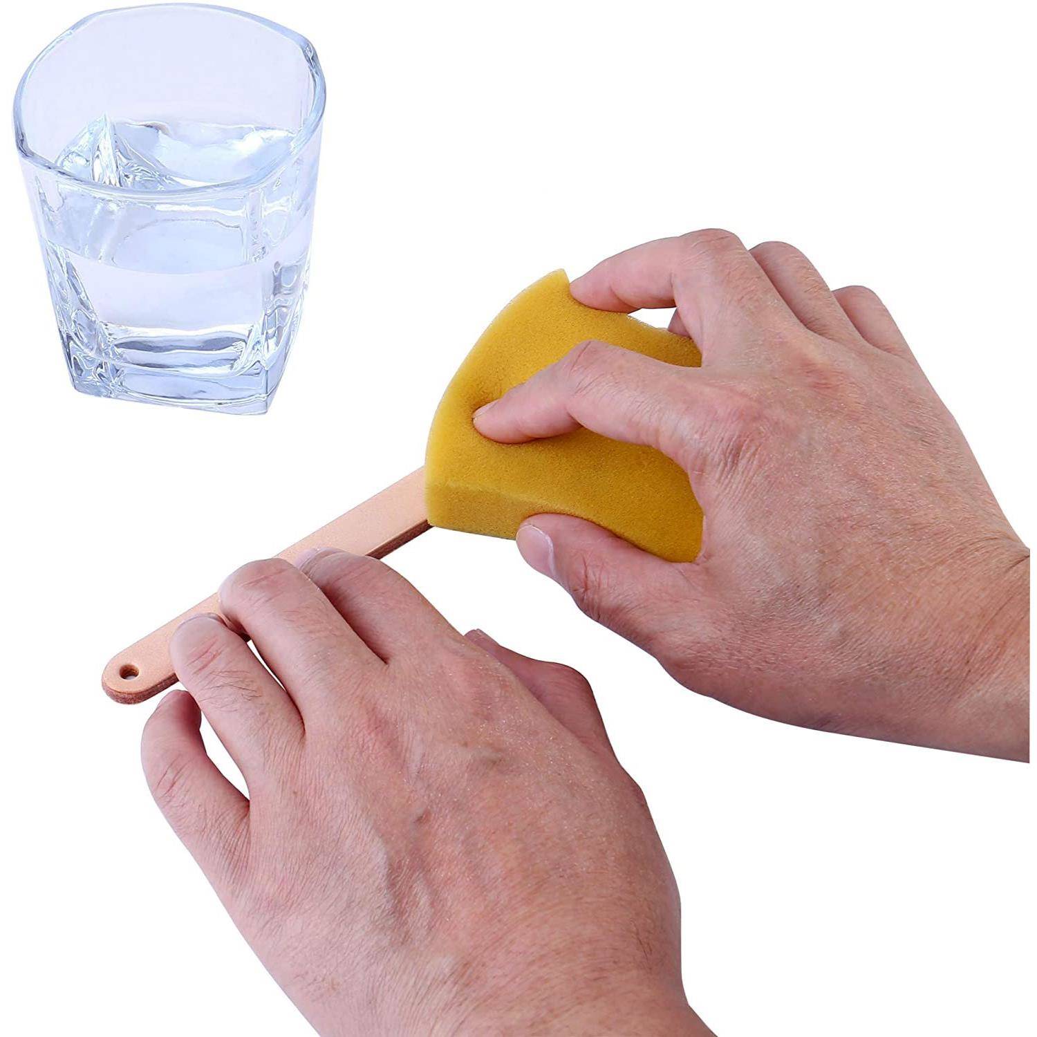 皮革母数字冲皮革英G文字LOO942印章皮革冲印花工具皮雕印章