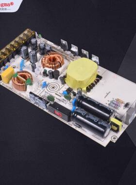 L广州旺马LR直S350W开关电源ED流42V电U源V喷ESL绘机电源恒压电源