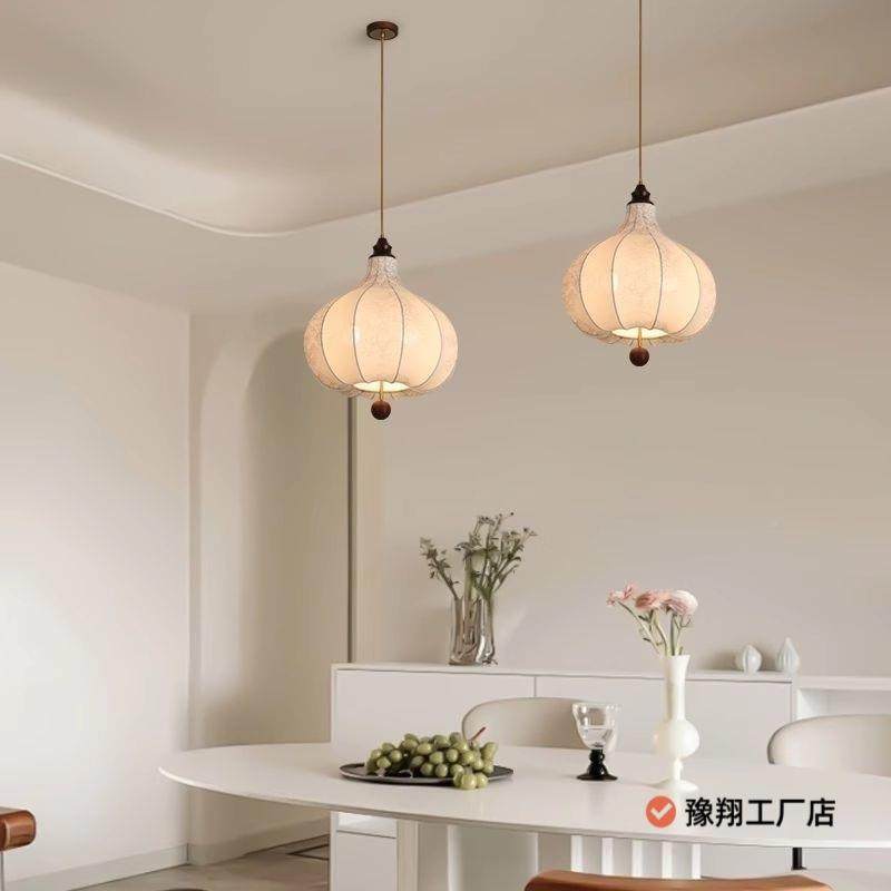 法式复古实木纹灯风吊温馨浪漫艺术花布艺书736房中古卧室衣帽间,家装灯饰光源,智能吊灯,淘宝优惠券,粉丝福利购,淘宝优惠卷