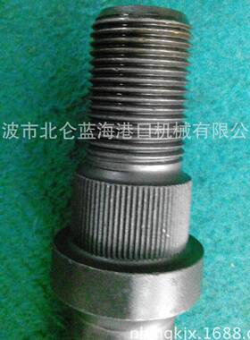 售原进.11口科尼堆高机用螺栓6销001094装高强度