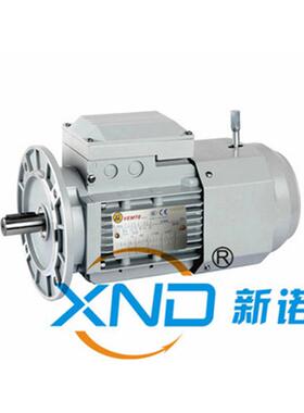 失电制动DLT车3-40电磁失电制动器/YEJ112刹车机电/DLTZ-40电机刹