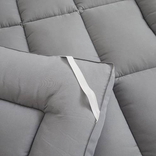 1米5用x2加厚生学舍宿床垫家榻榻米床褥出租屋酒店1双人折叠床垫