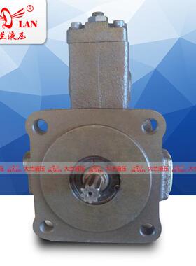 DABBXLA大兰花键变量叶片泵VP-40-FA3-HJ机床油泵VP-S9F-30/N4齿0