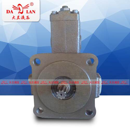 DABBXLA大兰花键变量叶片泵VP-40-FA3-HJ机床油泵VP-S9F-30/N4齿0