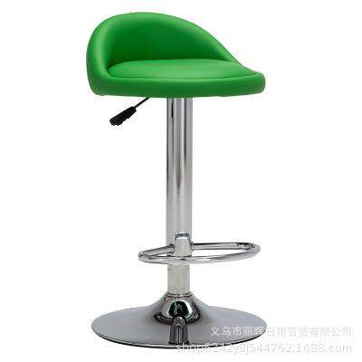 台酒吧高脚台椅子凳圆形升降转椅酒吧台椅电脑椅405高低吧调节吧
