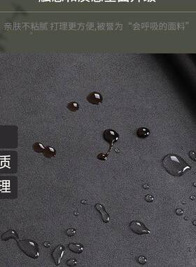 防猫抓F97J65JM不粘毛轻奢防水防琴尘罩现代简约档半罩全罩钢遮盖