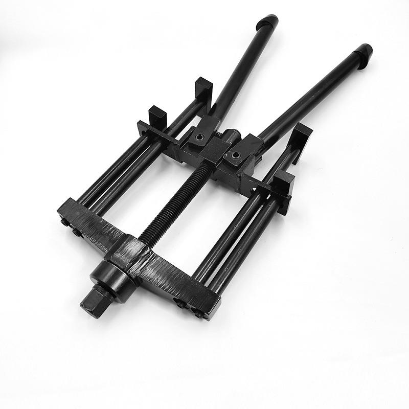 湿缸式缸套拉玛拆工具发机用套拉压122器货车发动机用装动缸套拉
