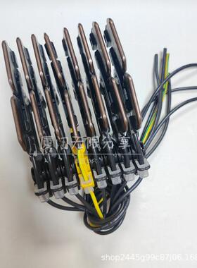 U10/25-600100PH-C8VU10/25C-HLE法勒滑触线U10U0/25C-6A0000PH-8