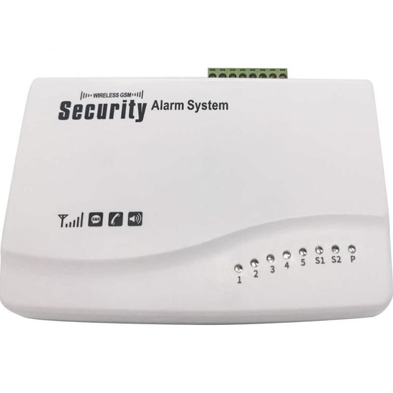 4信号替代警2G报器22TD220V_50鱼塘养殖G380断电报敬器场云电话短