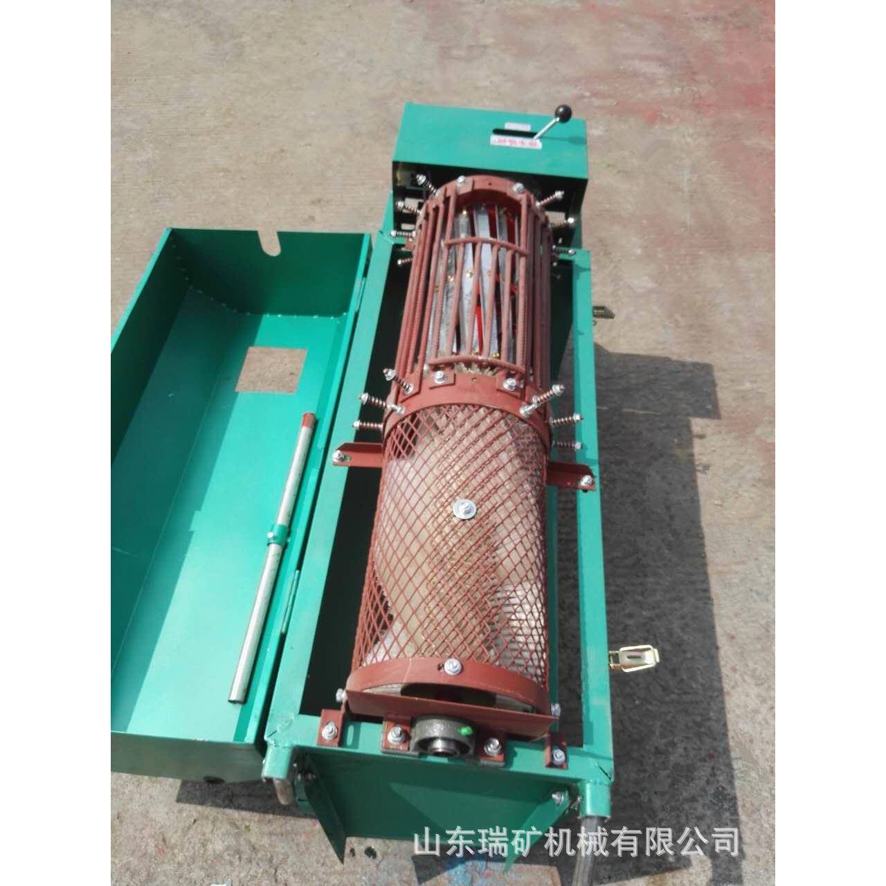 去青核桃脱皮清一体机核剥皮机皮机剥洗壳机P666小型核桃桃脱皮机