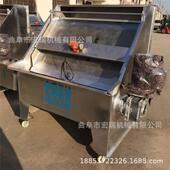 牛羊602粪分离机养殖场牛粪干湿水脱机养殖猪干湿分用离机