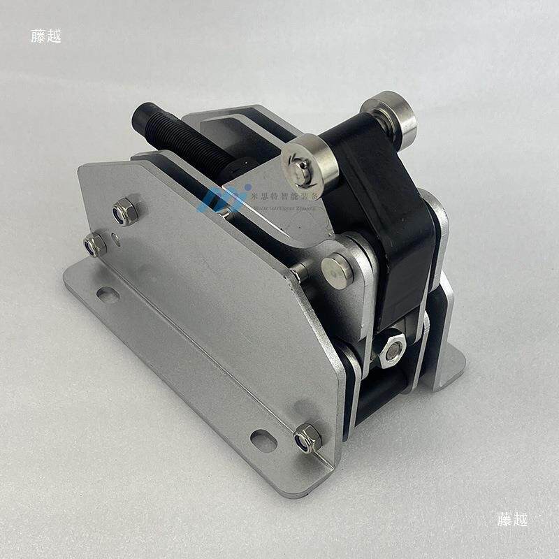 流水线阻挡器469F173.525.3.SB/0H卧式气动阻挡器气缸限位器.(现