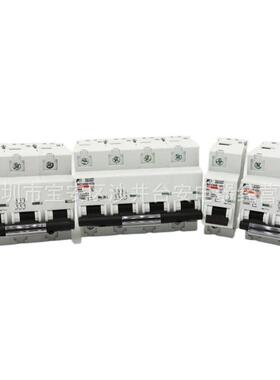 原装富士/2/3/4P断路器BC1025E1G空气开关BC1C25E1DG63/8IMI0/110