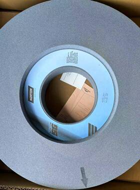 诺顿轮SG大水磨35*40砂*127热处火理磨硬料淬料TZA钢件打磨57130