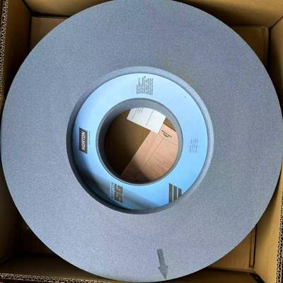 诺顿轮SG大水磨35*40砂*127热处火理磨硬料淬料TZA钢件打磨57130