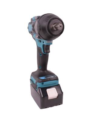 牧田款10919扭力无刷锂电冲击扳架子电动手扳手工业级充电大螺工