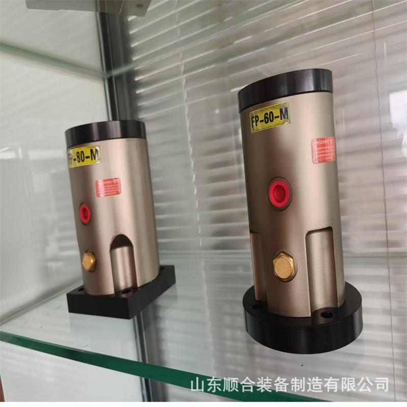 VP-60C动击锤现敲货料仓多种助流B敲击锤煤矿用气气动敲击捶