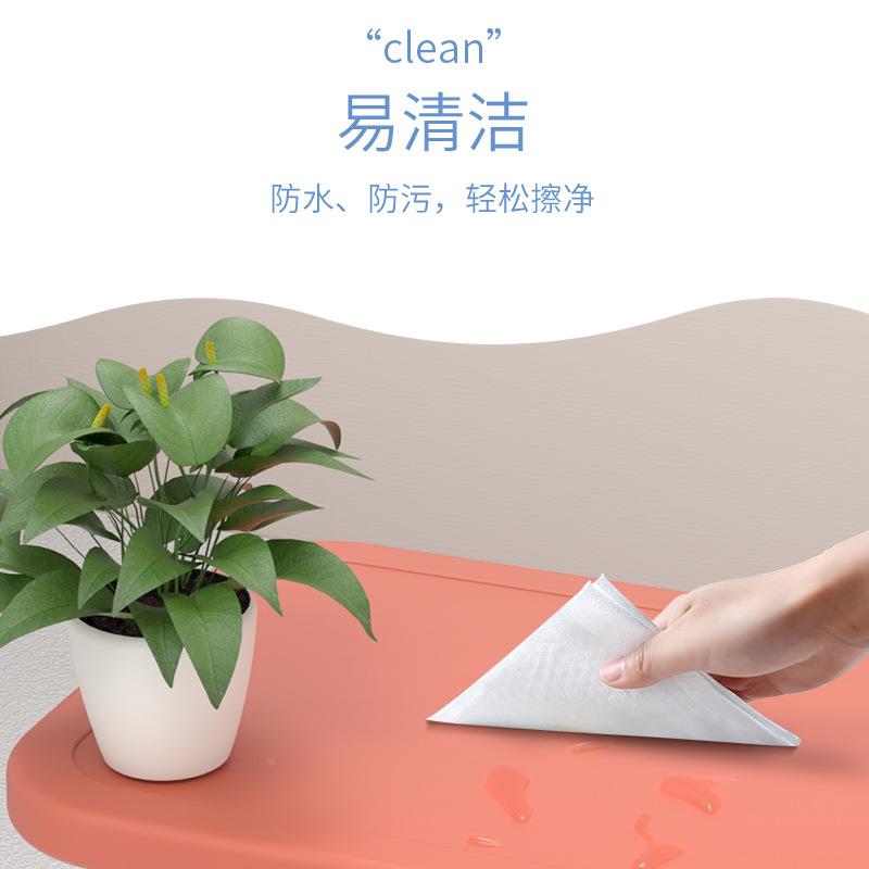 园学习桌童桌椅套装宝宝幼家用写120字玩具塑料书儿桌小孩画画儿