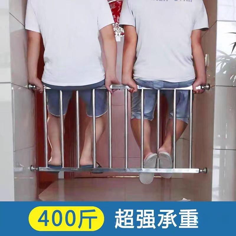 防免家打孔安装窗户护防栏阳台飘窗防盗网681安全坠落自装用隐形