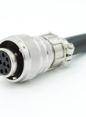 CA3106E14S5S/PA3102E14S-5PITTCANNCUXKON卡扣VG95234-连接器