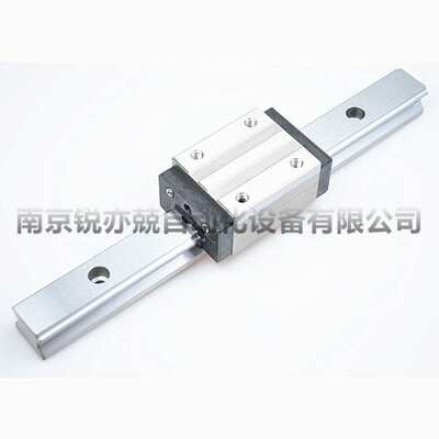 RIT直线导轨滑块RIT20R RIT25R RIT30R RIT35R导轨滑块滑座轴承