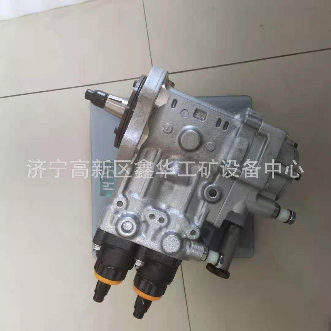 12V140E-3发动机泵6219-71-1101 6219-71-1111
