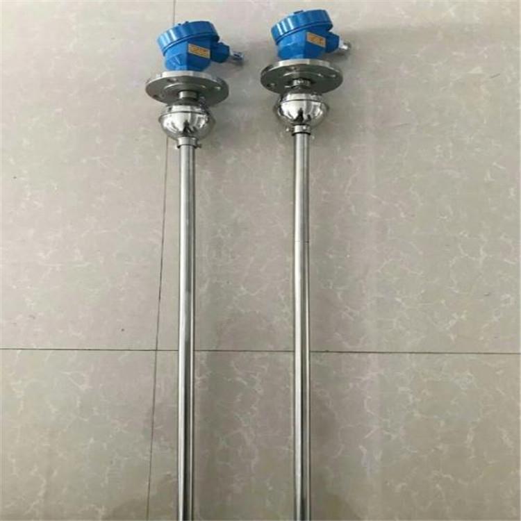 UQK-71干簧式浮球液位控制器GSK建筑水池水塔水箱油酸碱工业污水
