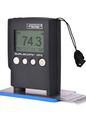 德国菲希尔Fischer MPO两用涂层测厚仪Dualscope MP0R膜厚仪 现货