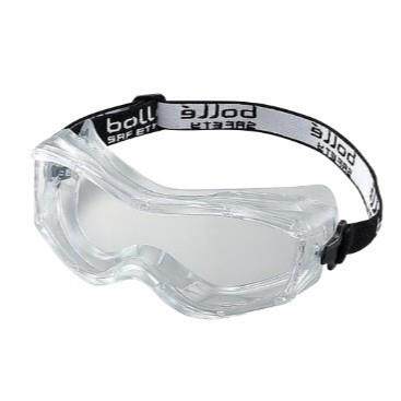 bolle 防护眼镜 2-9534-01 1653701JP