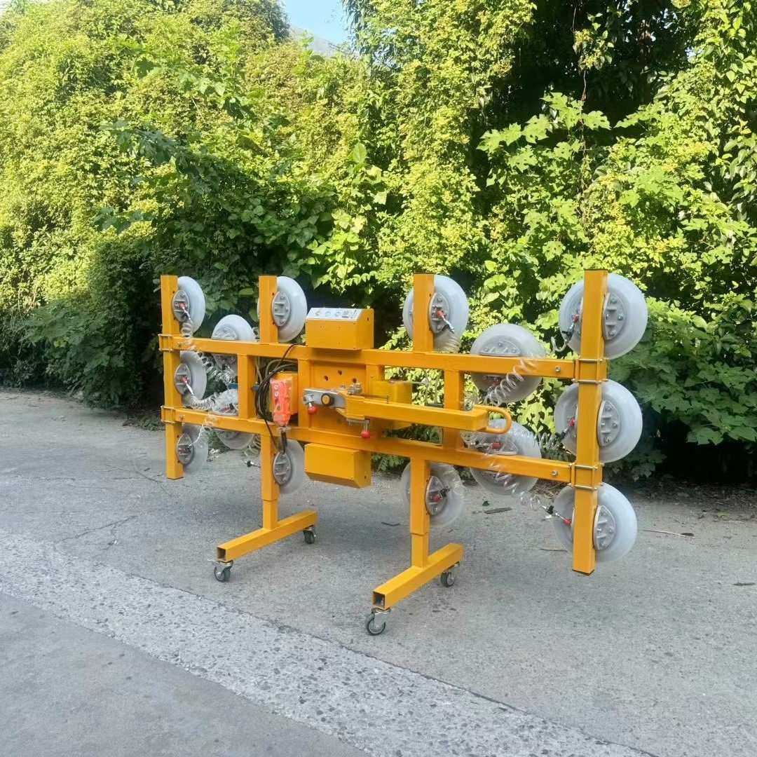 普尔夫玻璃真空吸盘Vauum Lifter真空幕墙旋转吸吊机充电玻璃吊具,3C数码配件,摄像机配件,淘宝优惠券,粉丝福利购,淘宝优惠卷