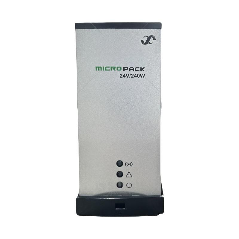 ELTEK易达电源Micropack 24V / 240w 整流模块241120.200