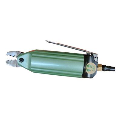 Pneumatic nipple pliers YM-300 Three-mouth nipple clamping p