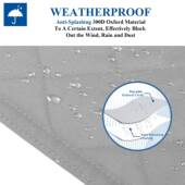 冬静天防寒门帘家用自吸内音冬季 保温隔断室加厚棉门帘空调保温厂