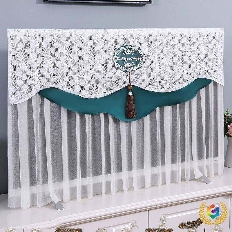 电视机防尘罩电视机防罩英50寸55无品牌/尘寸65液晶电视机罩盖布