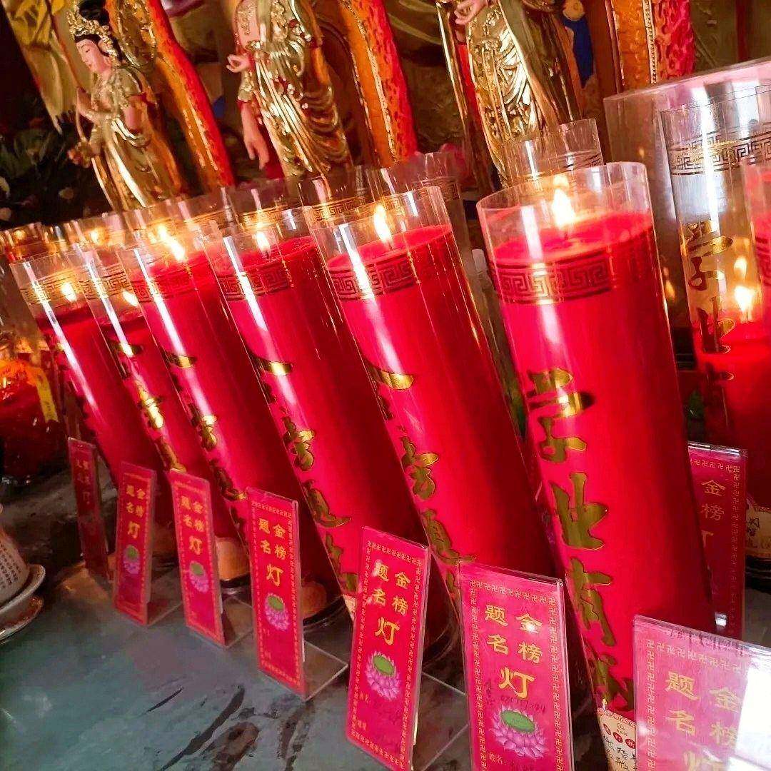 工869整1箱酥油灯天5天30厂天酥油灯一个7月长明灯家用无烟蜡烛