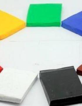 硅胶色粉370A红色颜1101料用于制造11011红色胶用朱红大颜料厂家