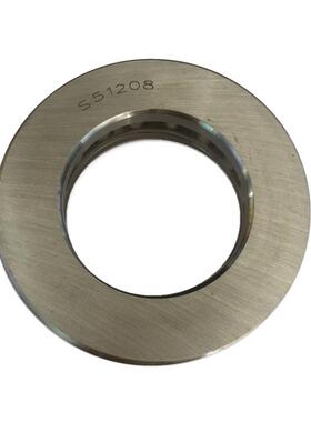 不锈3钢面推力球平压力承轴S5105内径27765mm不易生锈