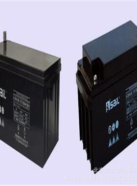 风帆蓄电812池V6-GFM-18电/1218AH免维护铅储能风帆酸蓄池大容量
