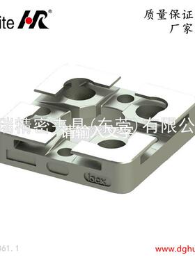 可3H-361.1迪兼3R统3R夹系具沙克尔-3r精密夹具阿奇夏米标准定位