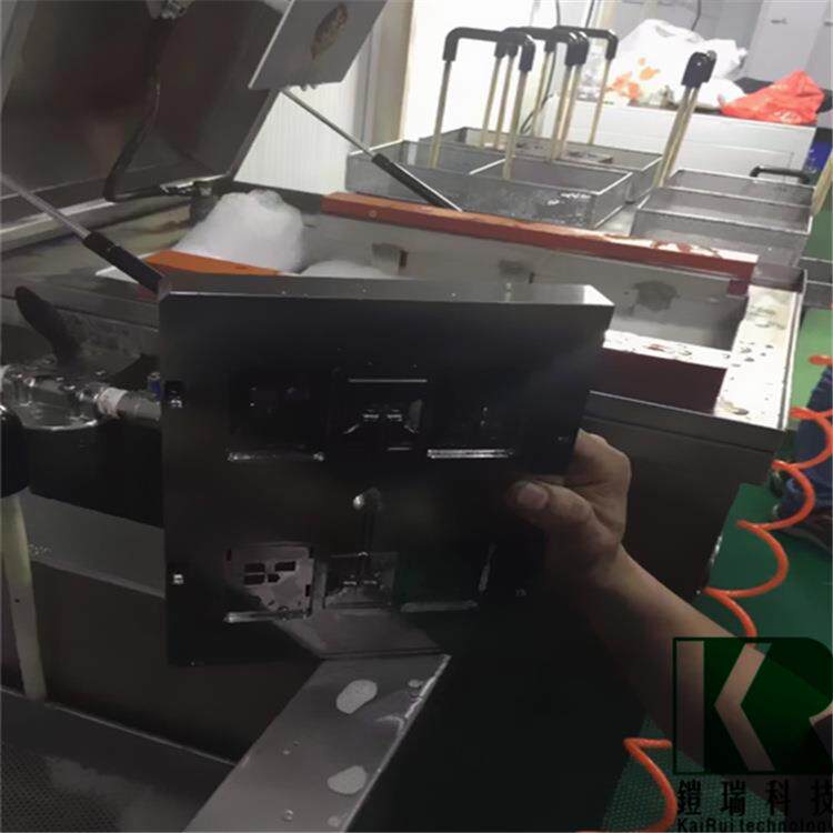 电无品牌/解铠式模模具超声波清洗机五金塑模具鞋除胶除油清洗胶