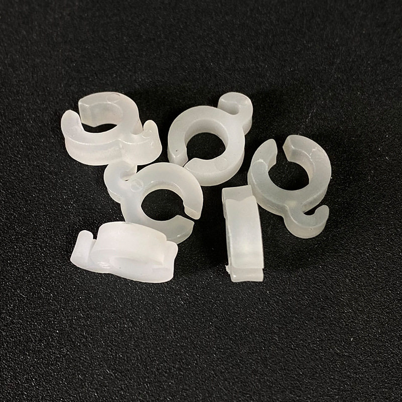 三分管上勾卡线器电线固定座