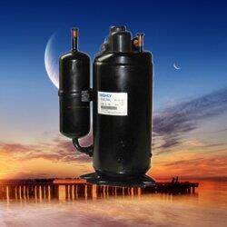 冷干机机组用制冷压缩机-海立转子式制冷压缩机ASL193UV-C7EU1