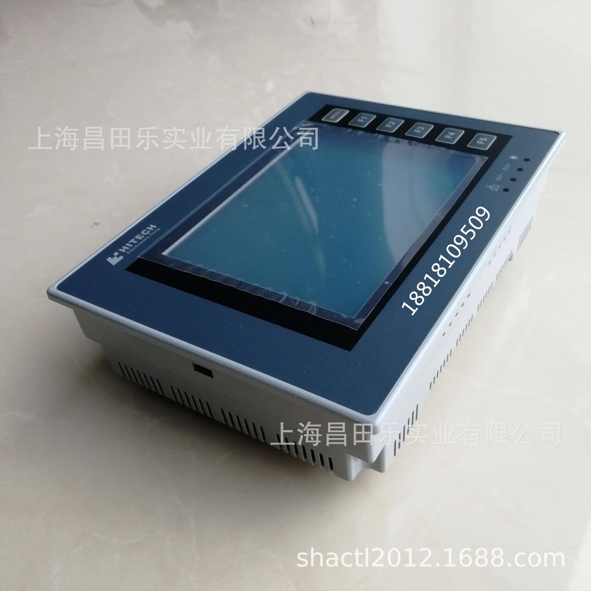PWS6600S-S原装HITECH/海泰克触摸屏|海泰客触摸屏