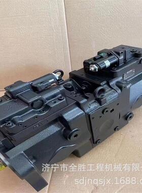 PC1250-8挖掘机风扇泵708-1L-00800