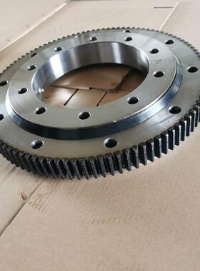011.30.630外齿回转支承淬火回转支承轴承外齿驱动机器人转盘轴承