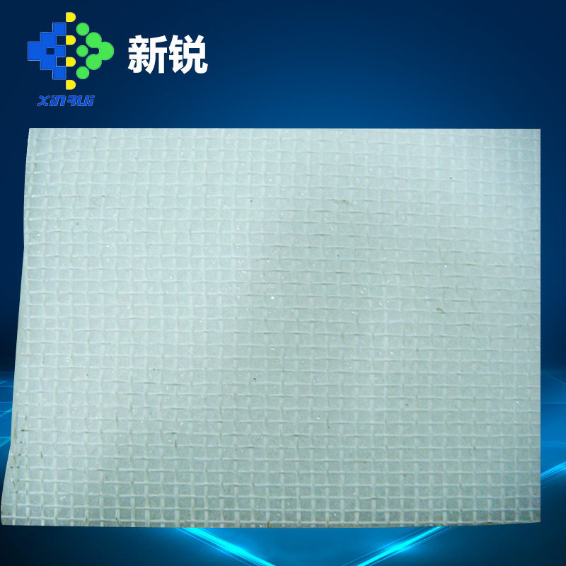涂装烤漆房顶棉过滤棉