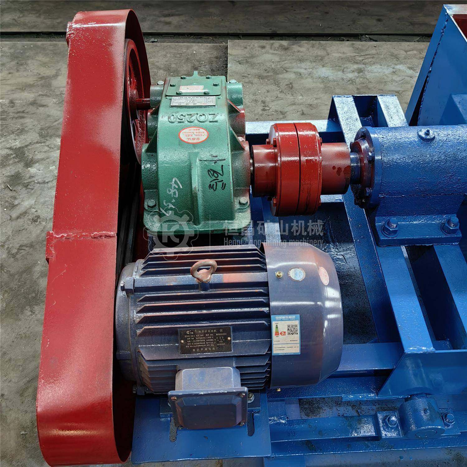 沉没式750螺旋洗砂机聚氨酯叶片金矿脱泥脱水选矿分级生产线,机械设备,矿山专用设备,淘宝优惠券,粉丝福利购,淘宝优惠卷