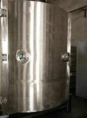 多弧离子PVD真空镀膜机AF防指纹设备小型五金镀膜设备镀钛设备